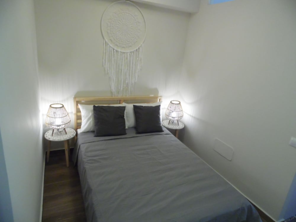 Apartamentos San Miguel