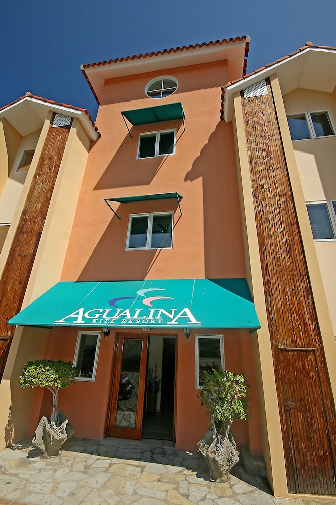 Hotel Agualina Kite Resort - Image 1