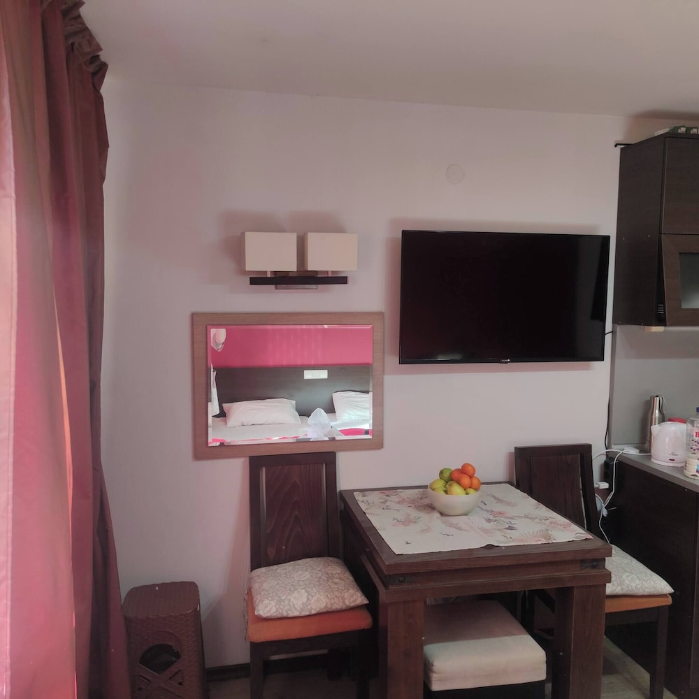 Relax in Banya's Hidden Gem - Igzila Appartment
