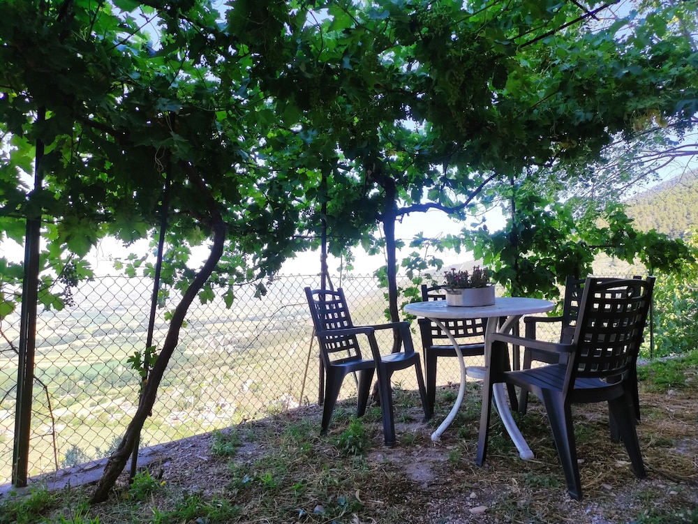 Italian Charming Mansion in the County Side Enjoy Umbria view 4