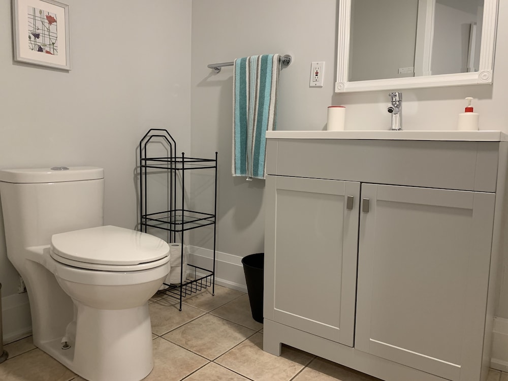 Kensington Suites