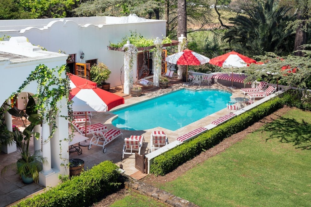 Le Jardin Villa