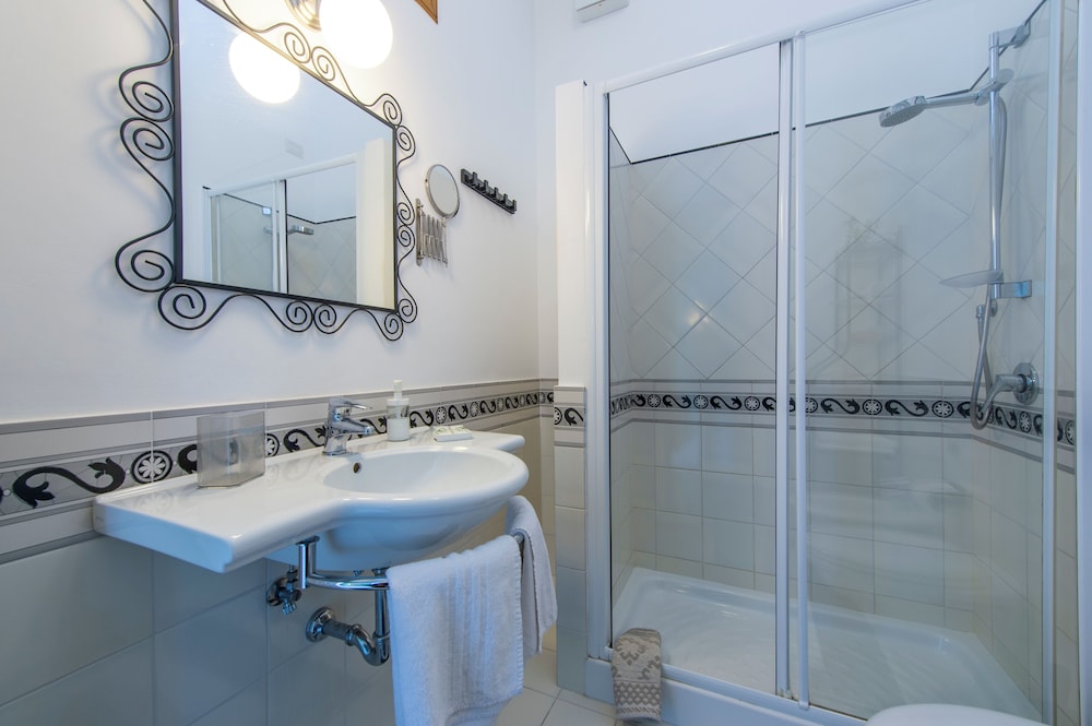 Amalfi residence