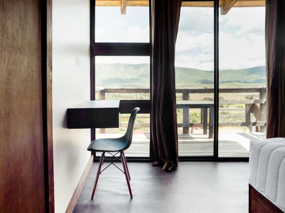 Selah Hotel view 3
