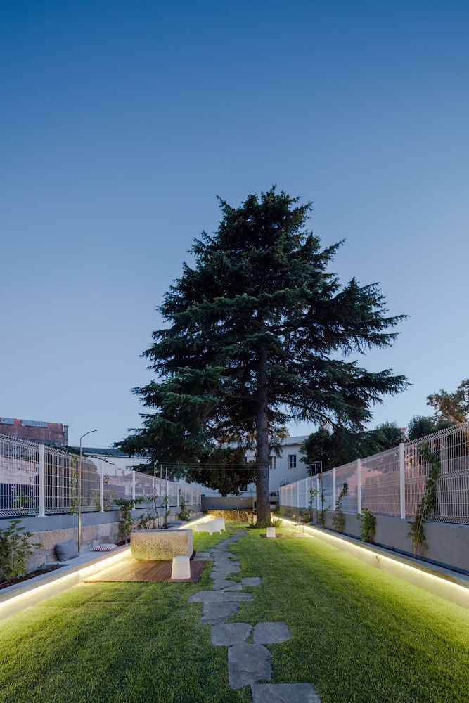 Baumhaus Serviced Apartments
