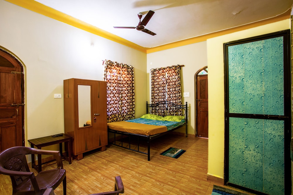 Santana Guest House view 4