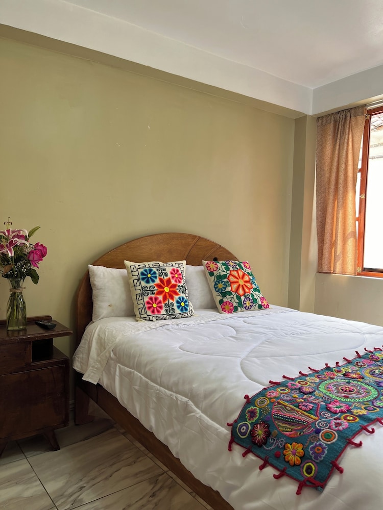 Pucara’s Hotel