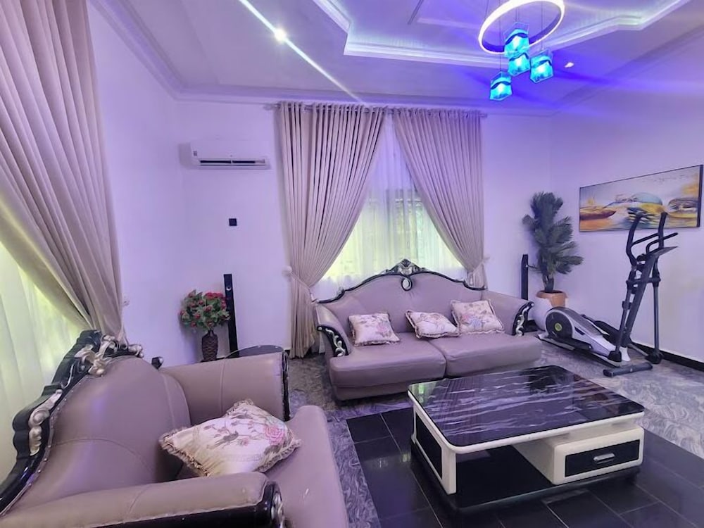 Kenora Luxury Apartments