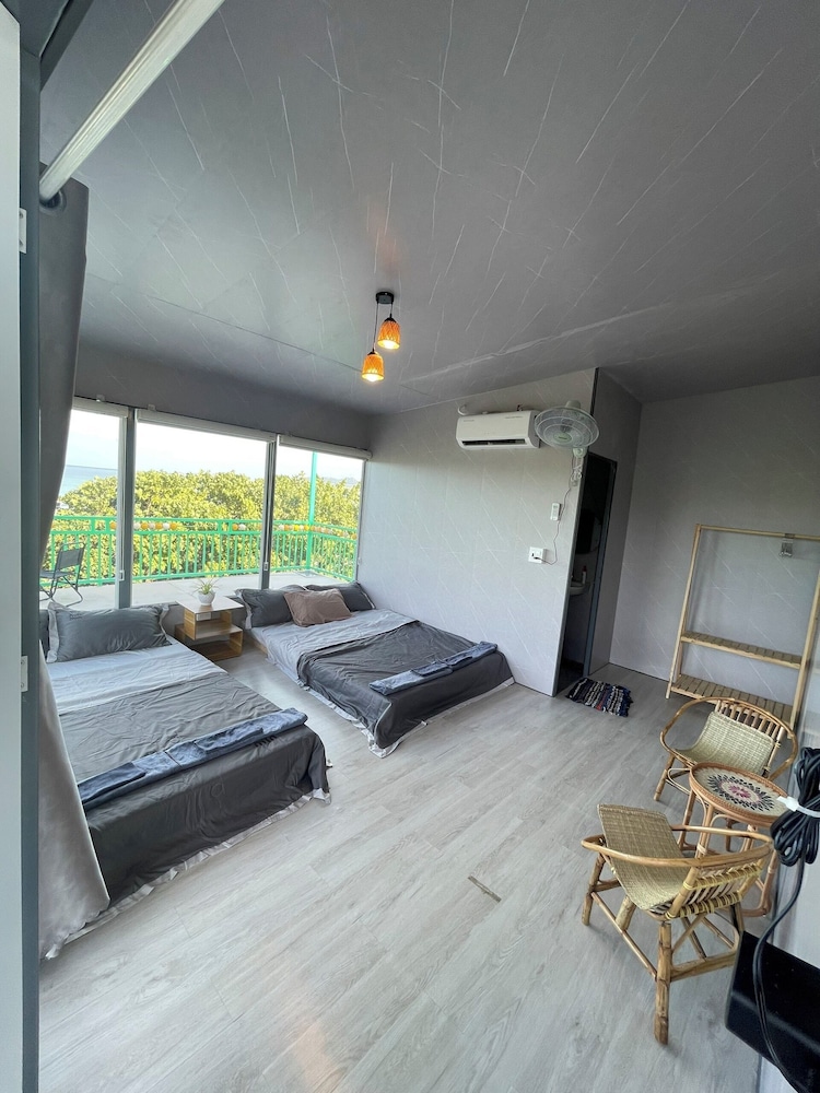 San Hô Homestay