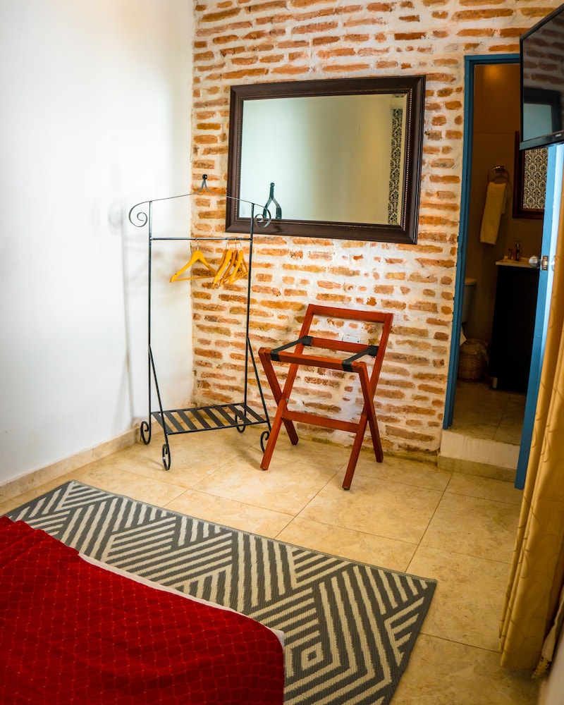 Hotel Boutique Casa Heredia