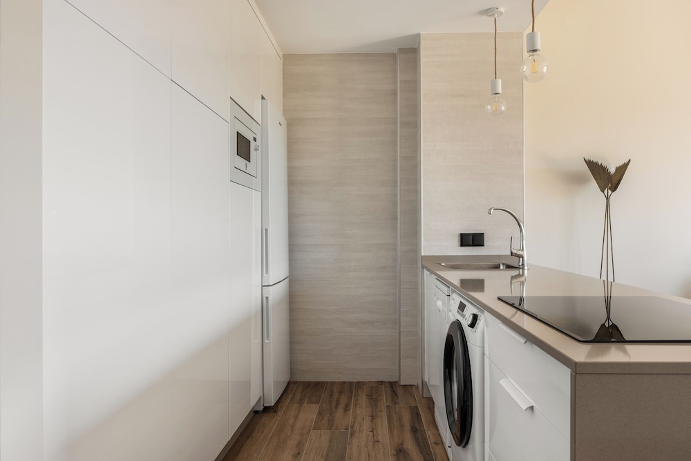 Nova Aguieira Apartments - Acceso directo playa