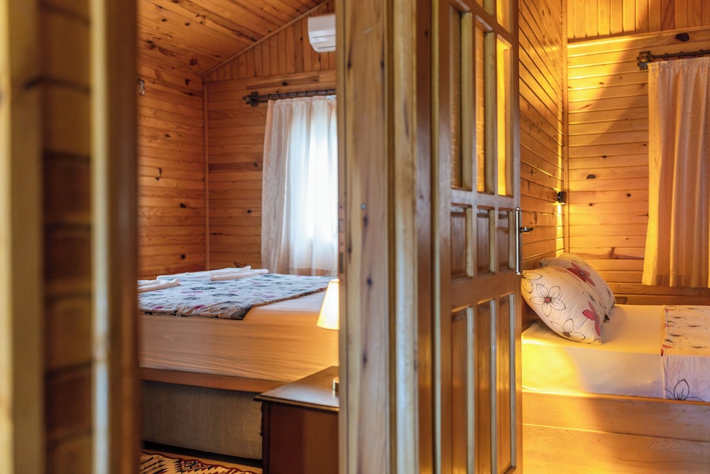 Tatil Evi Dilek Çıralı
