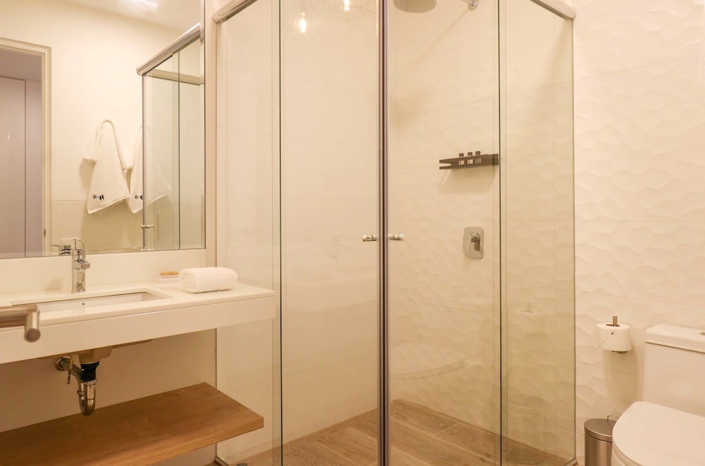 Cozy 2BR With Incredible Balcony in Miraflores