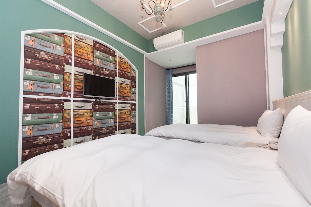 Xiang Yu B&B