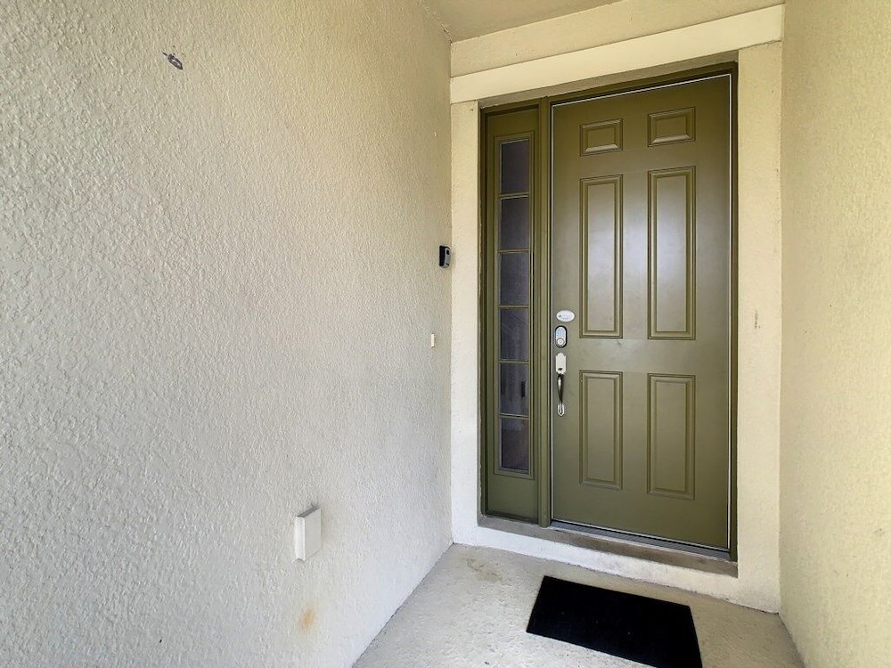 Luxury Villa W/ Private Pool, Golf Resort Amenities & Near Disney 5 Bedroom Villa