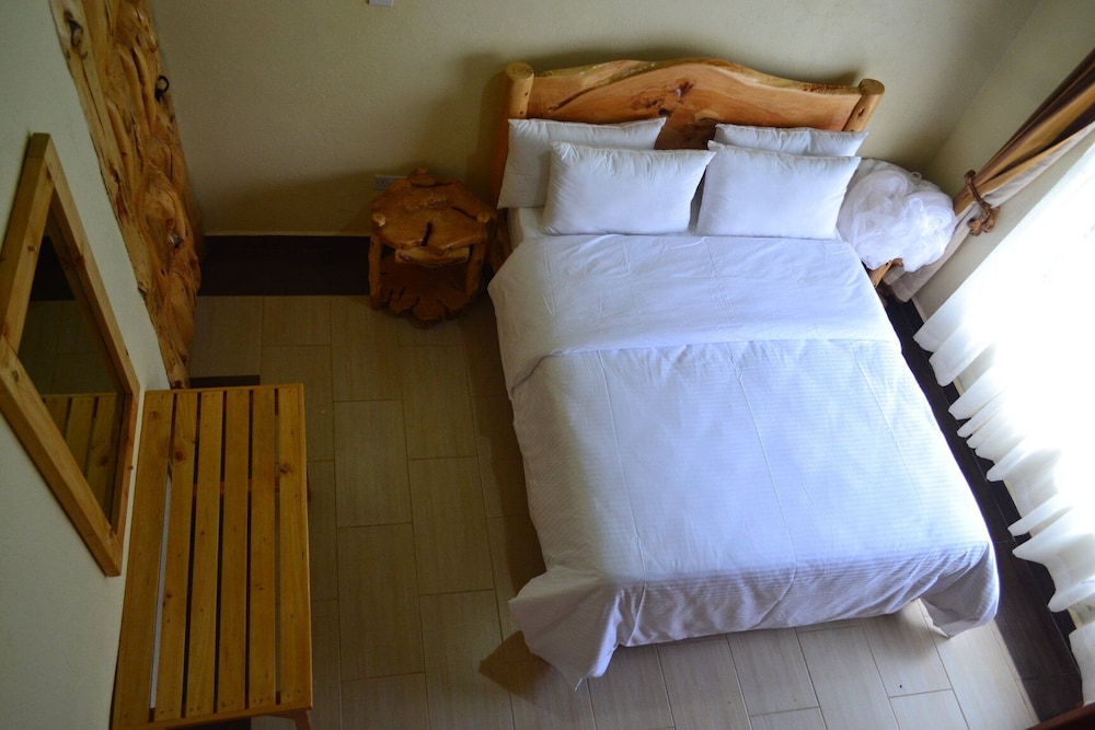 Burguret Kilele Guest House & Restaurant view 2