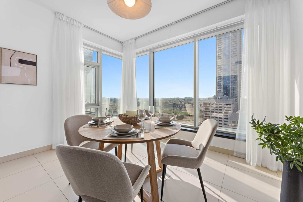 Silkhaus Lofts, Downtown Dubai