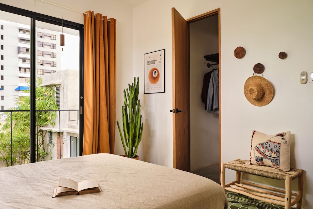 CASA FRIDA by DW view 4