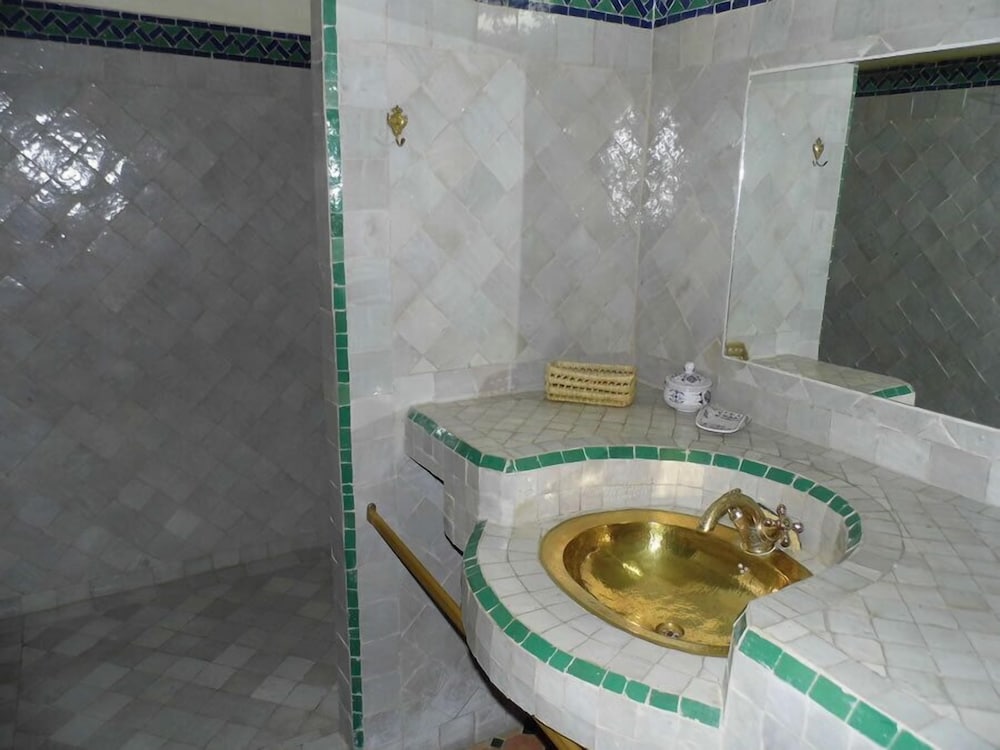 Riad Marco Andaluz