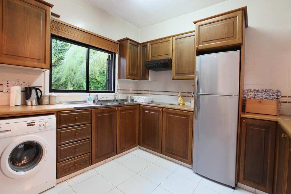 Protaras Green Bay Villa view 4