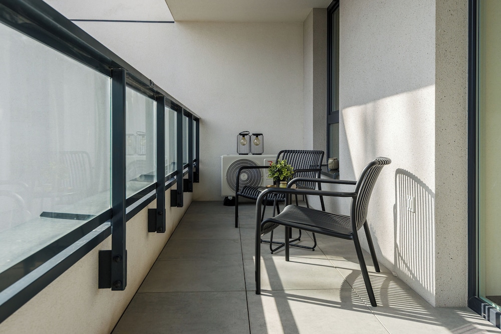 Sky by Kairos Apartments