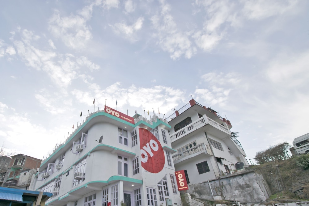 Capital O 11741 Hotel Nest