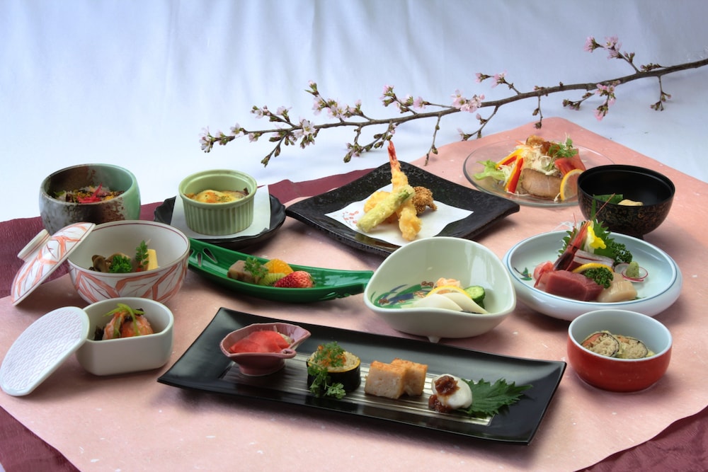 Ryokan Sensyoen