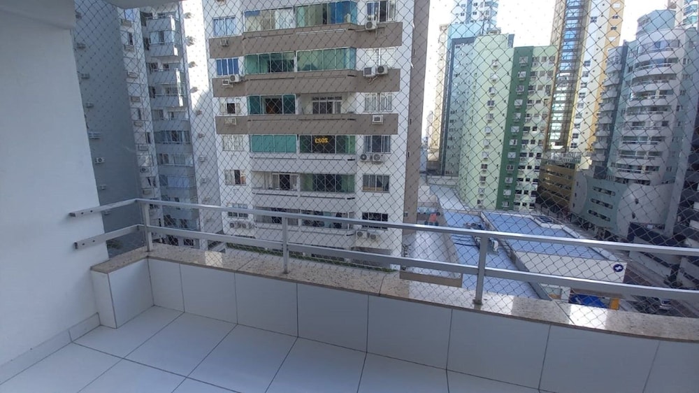 Ap Papyrus - Balneário Camboriú - SC