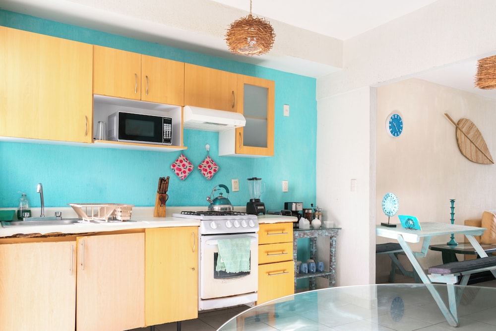 Playa House 4 Bedrooms Pool and More