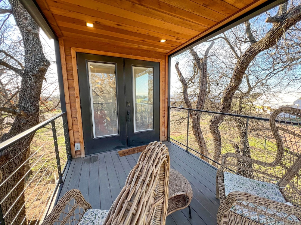 NEW The Flagship 2 Story Container Home