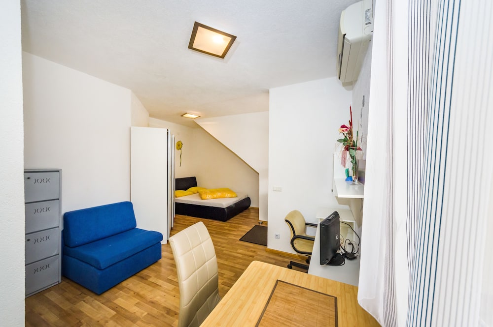 Apartments Rotim view 5