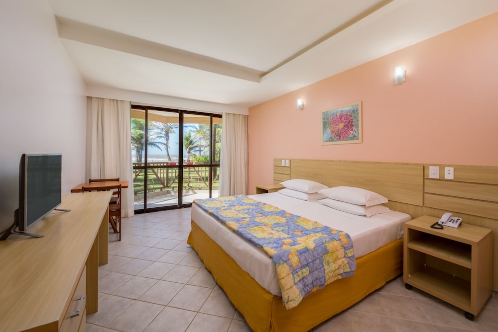 Makai Resort All Inclusive Convention