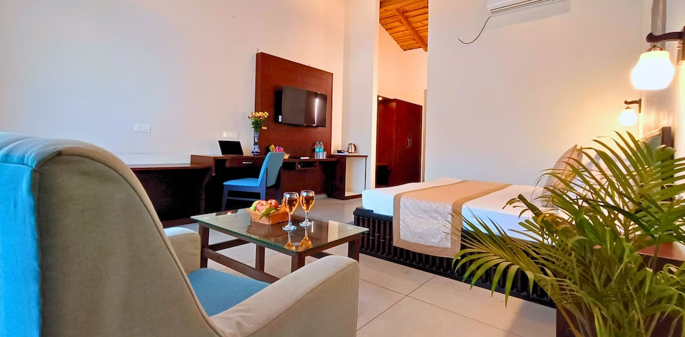 Leela Vilas By Asapin Hotels