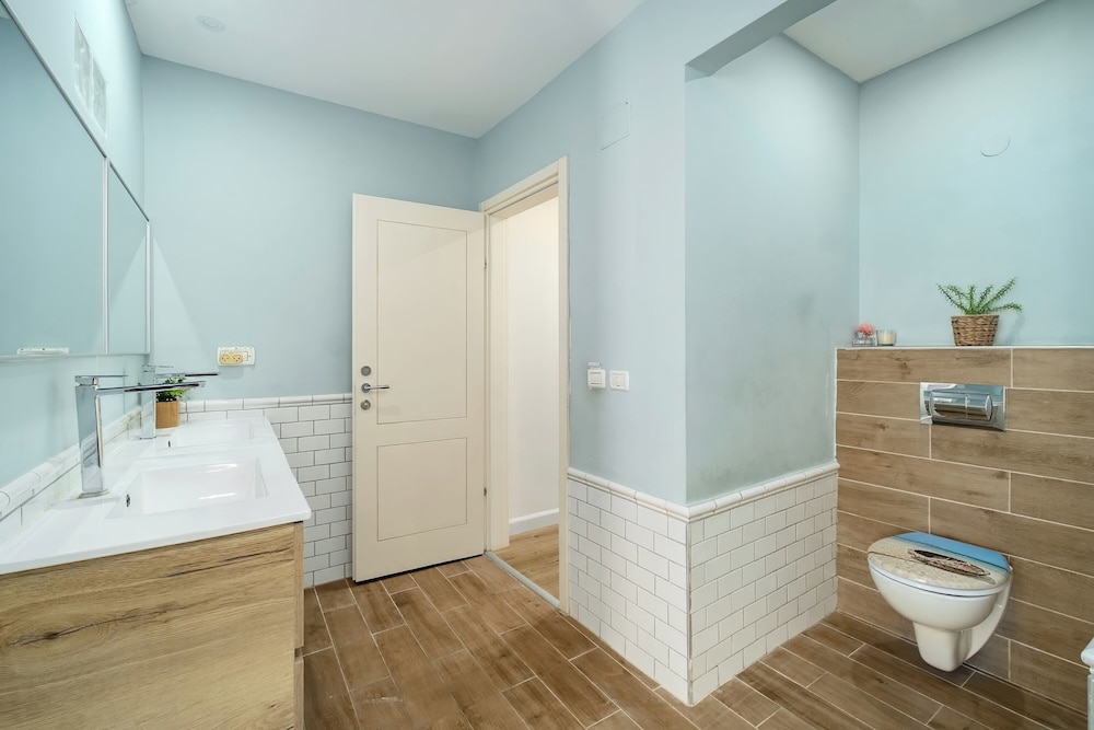 Rosh HaNikra Garden Villa by Sea N' Rent