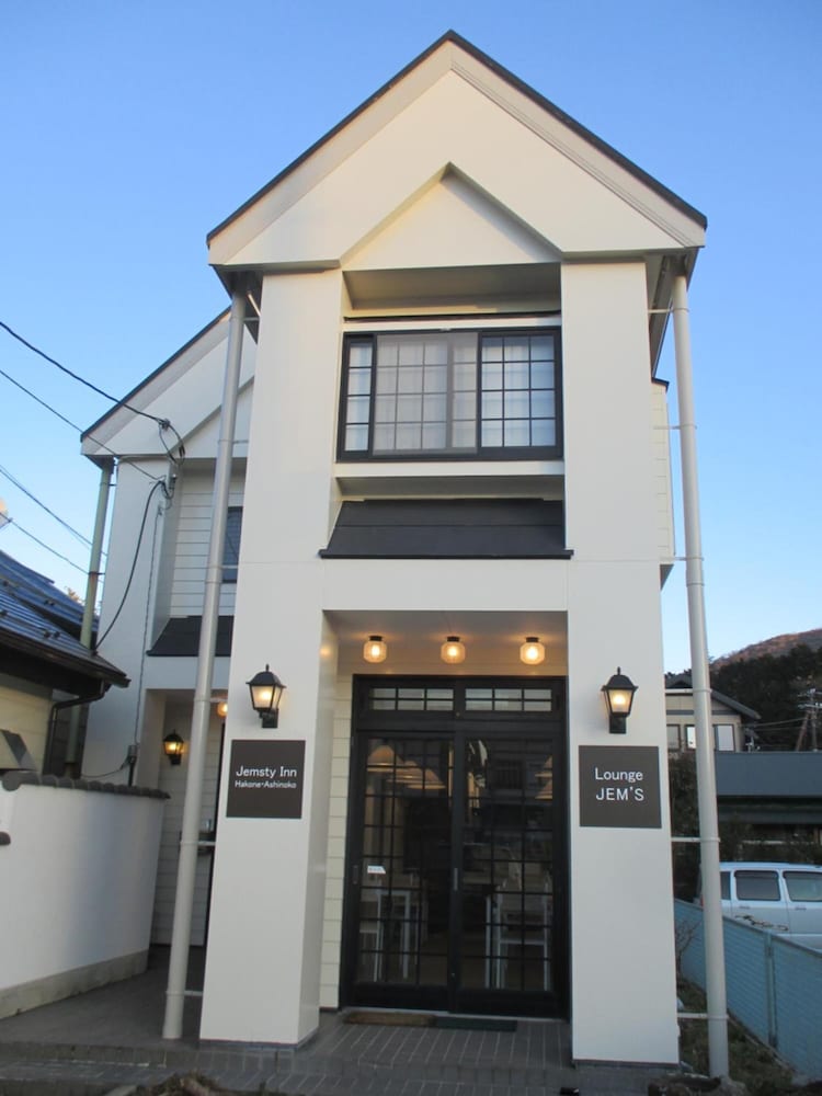 Jemsty Inn Hakone Ashinoko