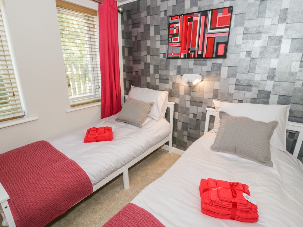 Ground Floor Flat