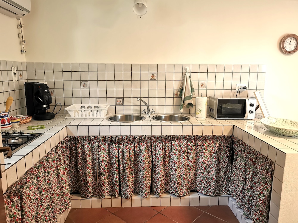 Agriturismo Terra dei Limoni