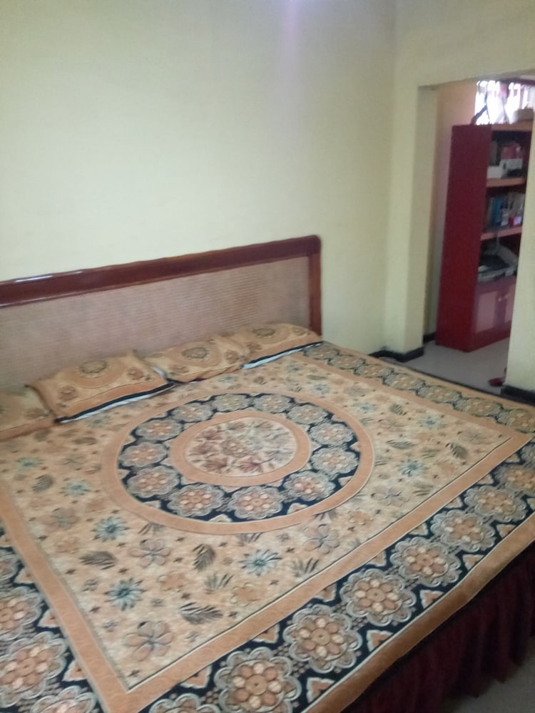 Shenya Villa