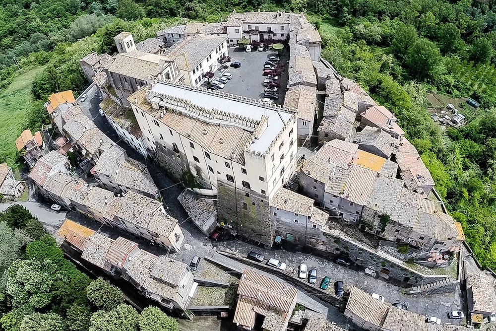 Antica Locanda della Via Francigena