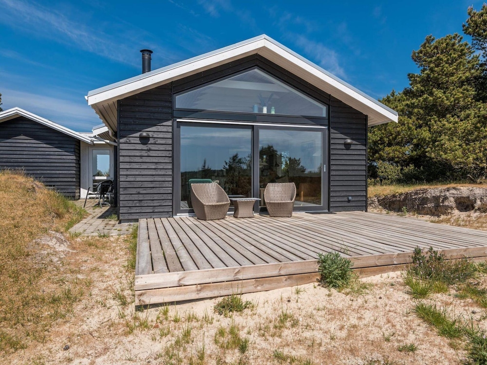6 Person Holiday Home in Fano