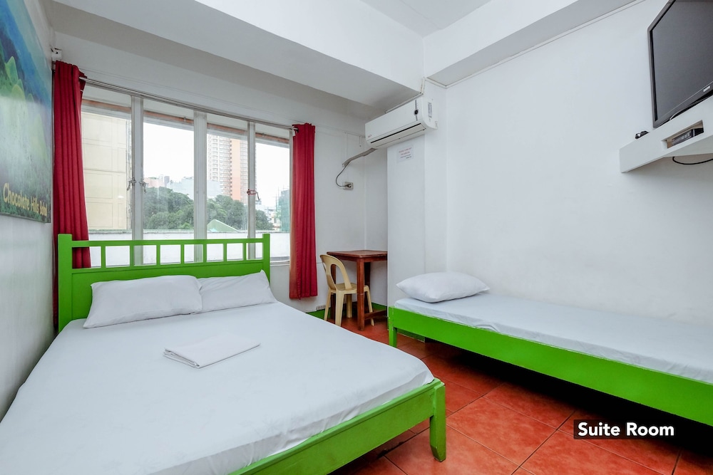 Stay Malate Hostel