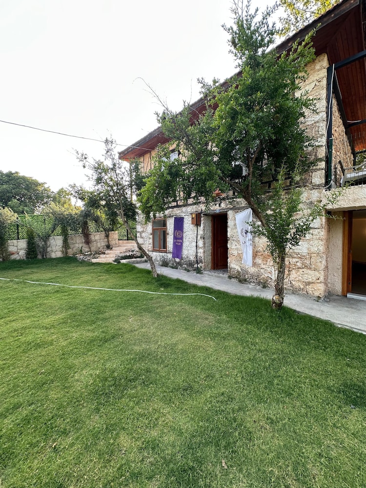 La Dimora Villas