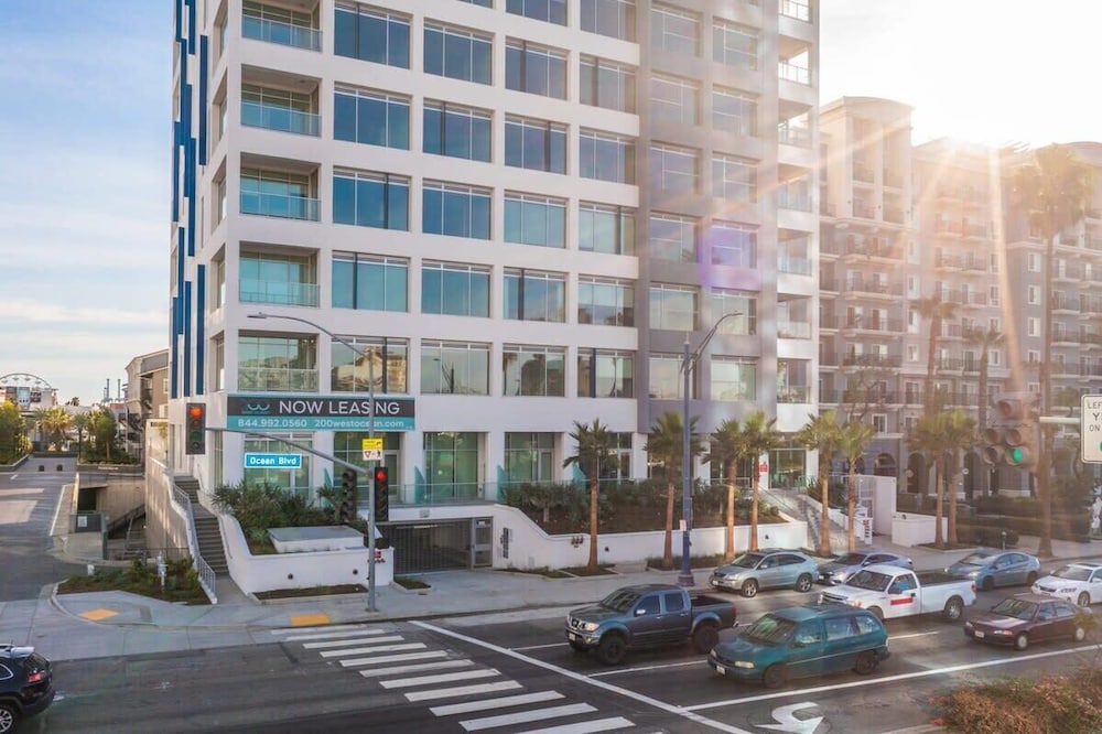 @ Marbella Lane - Panoramic Splendid Ocean Views!
