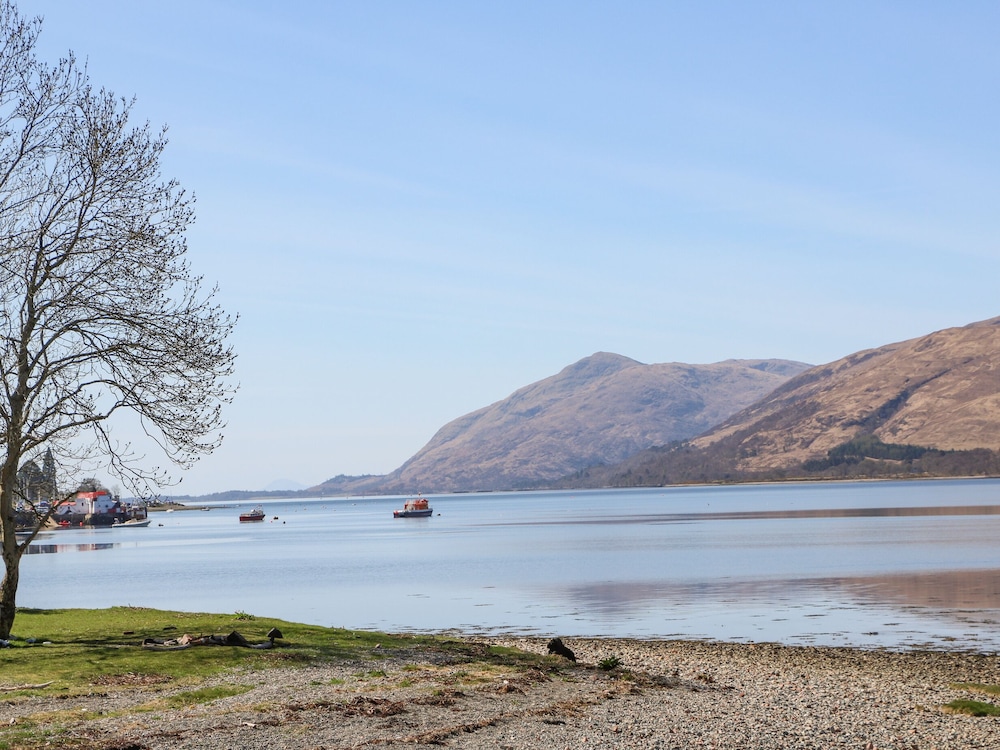 Glenmhor Apartment