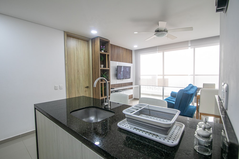 LivingCartagena