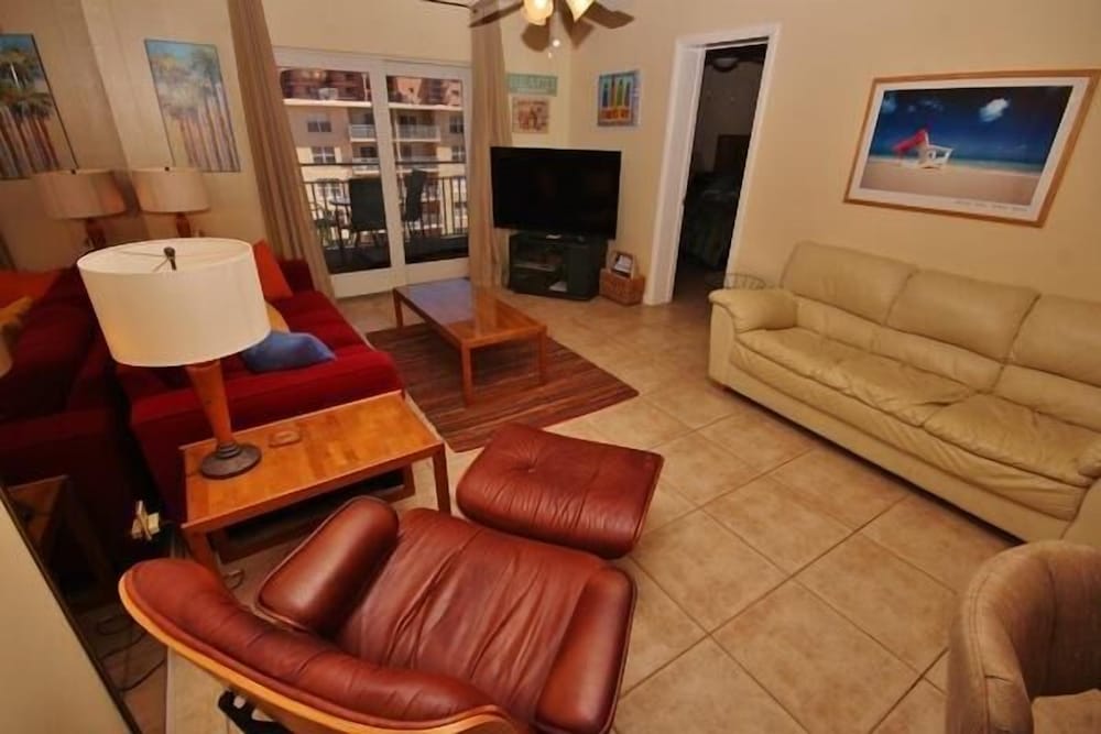 Sea Coast Gardens III 2 Bedroom Condo by Great Ocean Condos