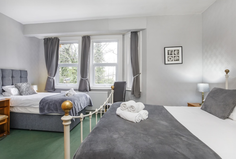 St Mary's Guest House
