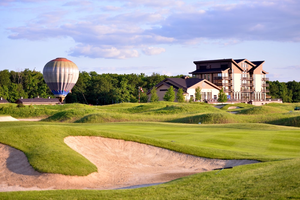 Superior Golf & SPA Resort