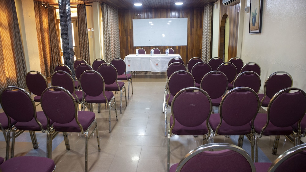 Ssnit Guest House — photo 9