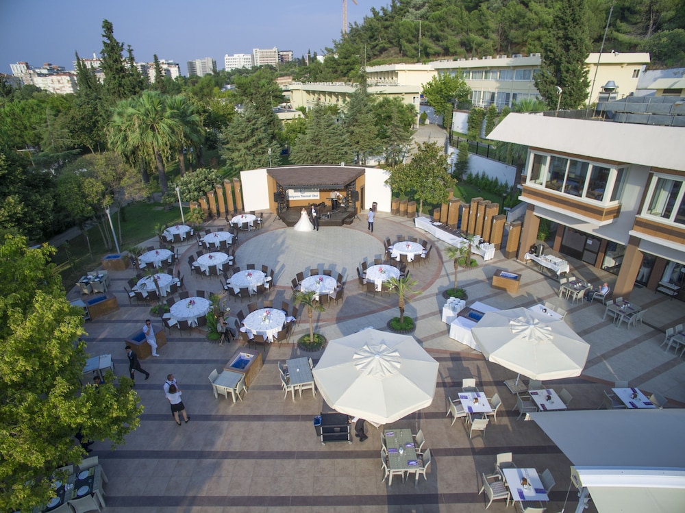 Balcova Termal Otel - Image 44